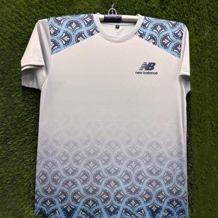 Sublimation Gol Gola Stylish Jersey For Men -8951
