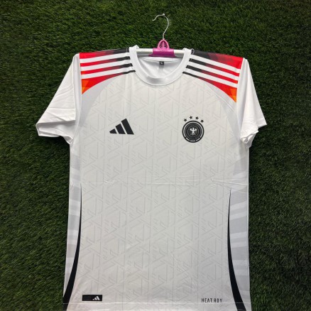 Germany Sublimation Gol Gola Football Jersey For Men -8617