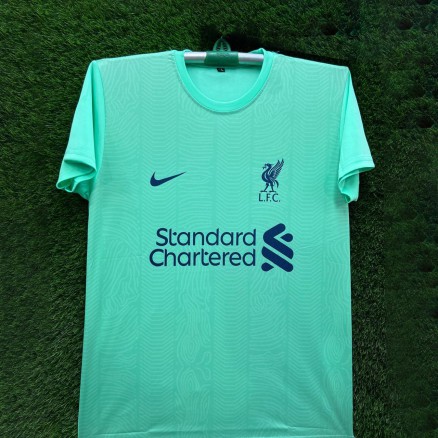 Liverpool Sublimation Gol Gola Football Jersey For Men -8818