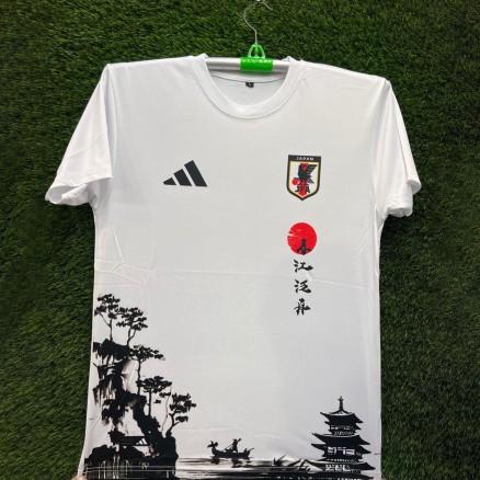 Japan Sublimation Gol Gola Football Jersey For Men -8606