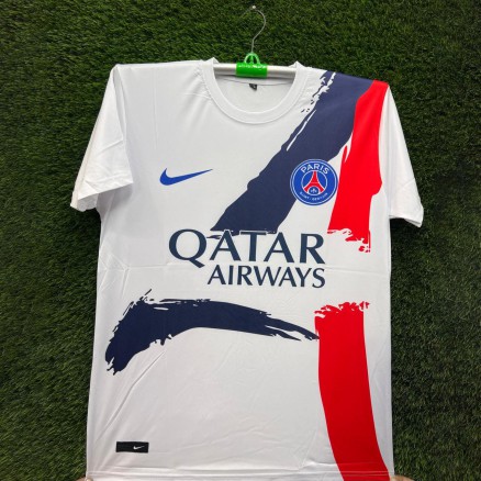 Paris Sublimation Gol Gola Football Jersey For Men -8604