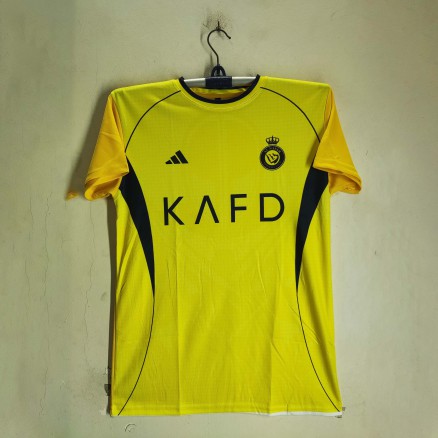 Al Nasar golgoal Embroidary jersey 2025 For Men_2108