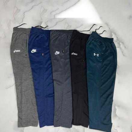 Twwisting Trouser For Men_9059