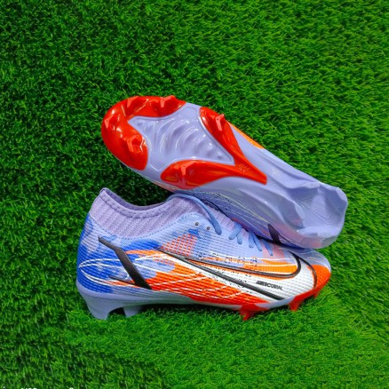 Football Professional boots, Light Lemon color _7609