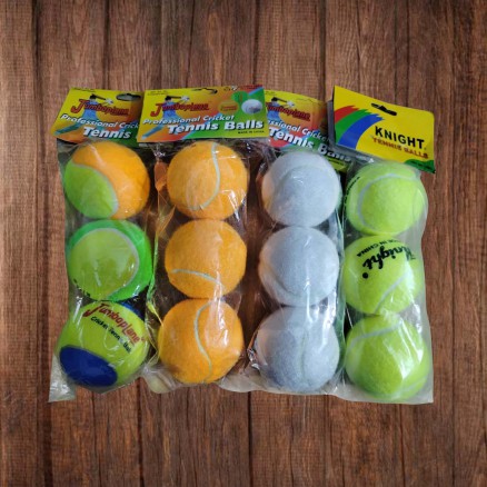 Cricket Tennis ball _7652