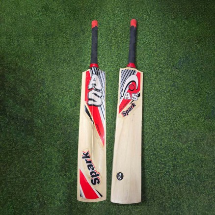 AS Spark Professional Cricket Bat_7153