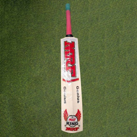 MRF Professional Cricket Bat_7157