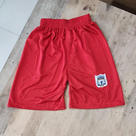 Football Short-pant for Boy_4751