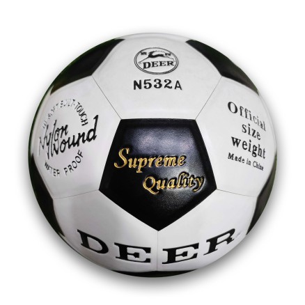 Deer Football For Men _7618