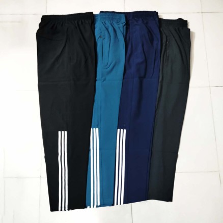 Parachute Trousers For Men -7067