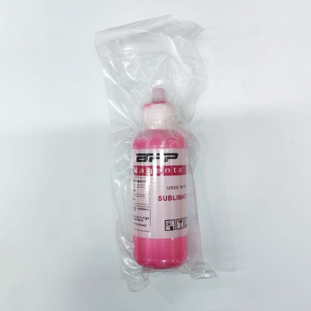 BPP Sublimation INK_4132