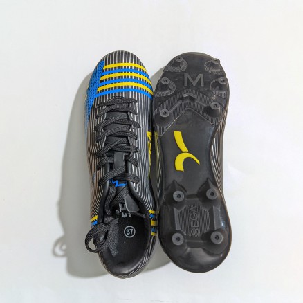 SEGA Football boots For Boy_7631