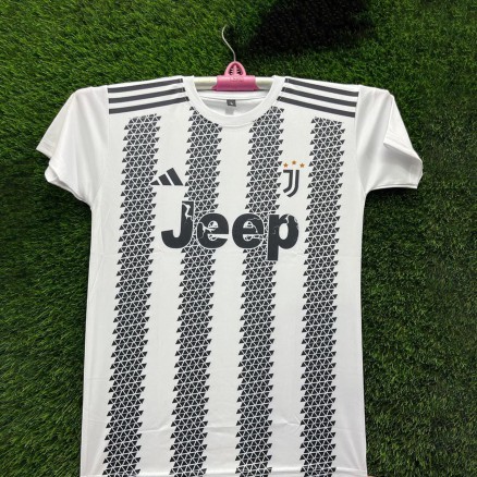 Jubentus Sublimation Gol Gola Football Jersey For Boy -8768