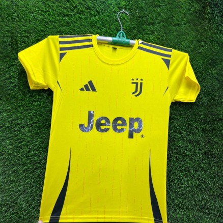 Jubentus Sublimation Gol Gola Football Jersey For Boy -8779