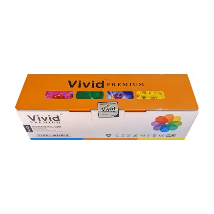 Vivid Premium Tonner for 85A Printer machine_14001