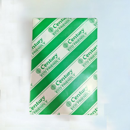 Century eco friendly 80gsm paper 500 sheets_14006