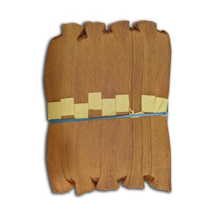 Premium Quality Paper Envelope Khaki Kham চিঠি খাম 10 x5 Inches_14010
