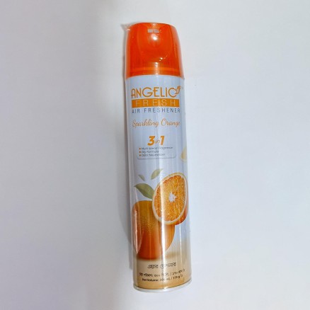 Angelic Fresh Air Freshener Citrus Burst - 300ml_14013
