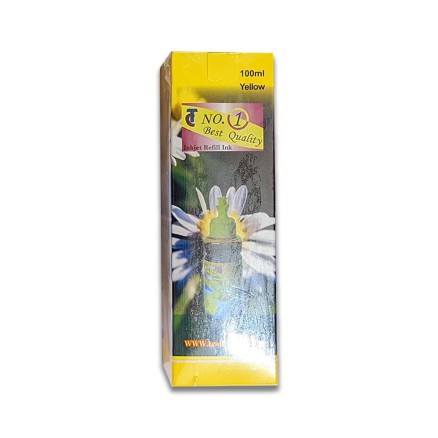TC Color ink for Hp, Brothers, Epson Printer machine_14014