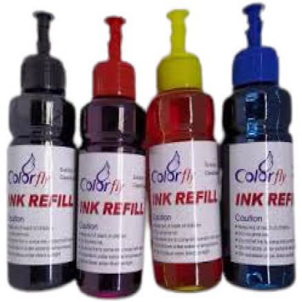 ColorFly Sublimation Ink Refill_4207