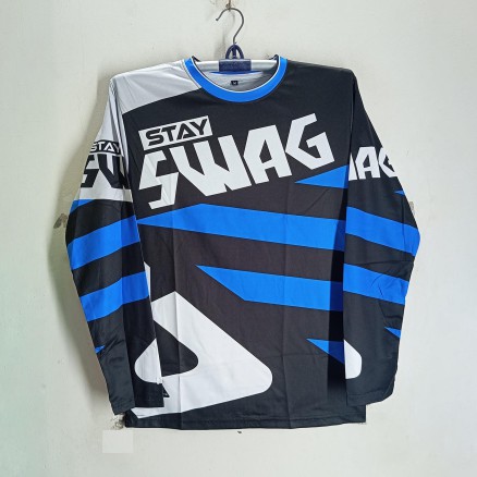 MSVZ Full Sleeve Jersey For Man - Biker t shirt For Man - Bike Jersey__583
