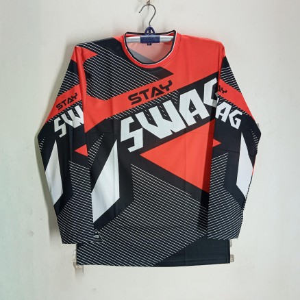 MSVZ Full Sleeve Jersey For Man - Biker t shirt For Man - Bike Jersey__583