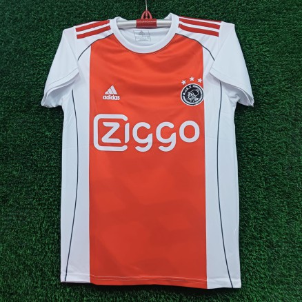 AJAX Gol Gola Embroidery Jersey For Men_6053