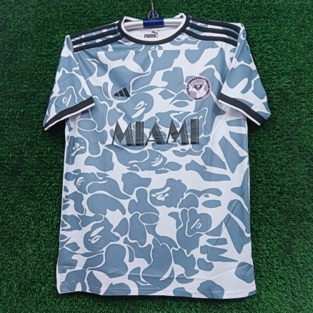 Inter Miami Gol Gola Embroidery Jersey For Men_6057