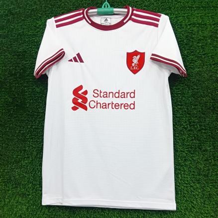 Liverpool Gol Gola Embroidery Jersey For Men_6061