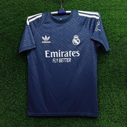 Real Madrid Gol Gola Embroidery Jersey For Men_6062