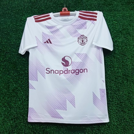 Manchester united Gol Gola Embroidery Jersey For Men_6063