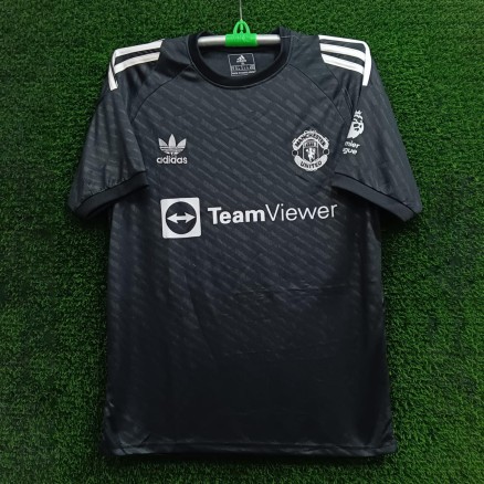 Manchester United Gol Gola Embroidery Jersey For Men_6065