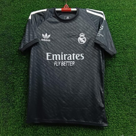 Real Madrid Gol Gola Embroidery Jersey For Men_6066