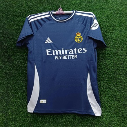 Real Madrid Gol Gola Embroidery Jersey For Men_6072