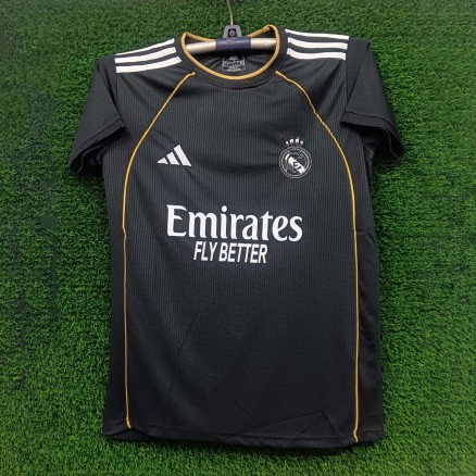 Real Madrid Gol Gola Embroidery Jersey For Men_6073