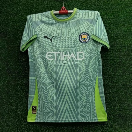 Manchester City Gol Gola Embroidery Jersey For Men_6075
