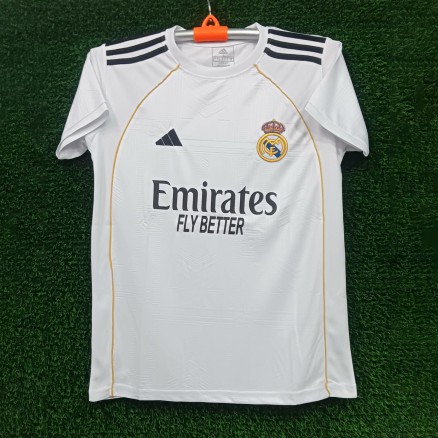 Real Madrid Gol Gola Embroidery Jersey For Men_6077