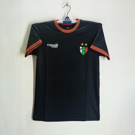 Palestine Golgoal Embroidery Football Jersey For Men - 3509