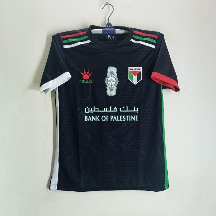 Palestine Golgola Football Jersey For Man - Palestine Jersey 2025_797