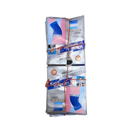 Kneecap 980 Knee suport for Football Sports_7637