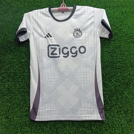 AJAX Embroidery Football Jersey For Boy -6362