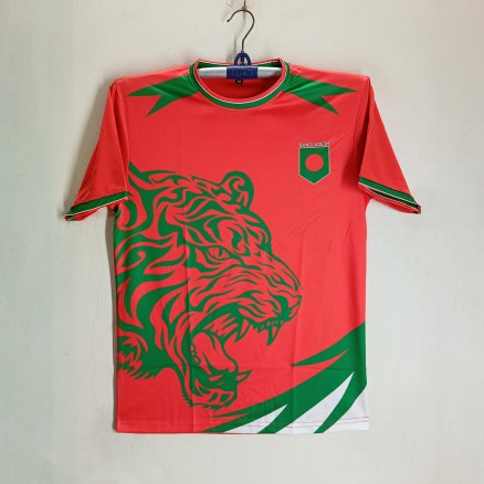 Bangladesh Short sleeve Jersey for Man - Bangladesh T Shirt For Man - Bangladesh Jersey_280