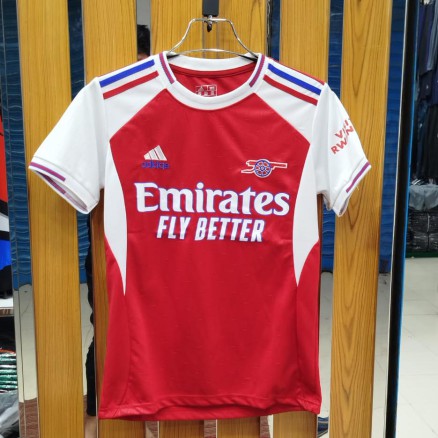 Arsenal Embroidery Football Jersey For Men -5502