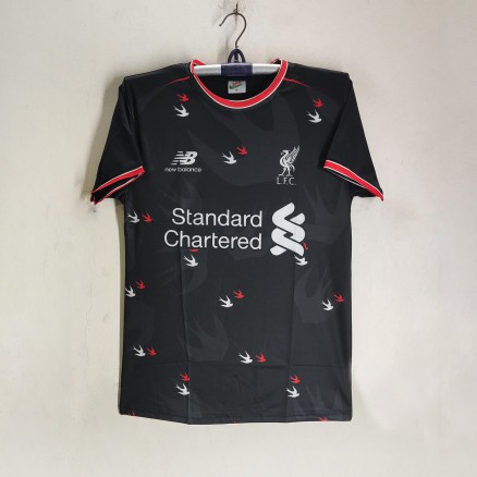Liverpool Short sleeve Football Jersey For Man - T Shirt For Man - Liverpool Jersey_190