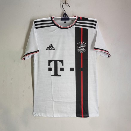 Bayern Munich short sleeve Football Jersey For Man - Club Jersey For Man - Bayern Jersey 2024-25_252