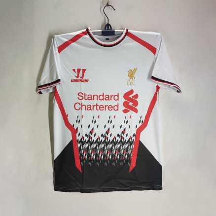 Liverpool short sleeve Football Jersey for men, Liverpool gol gola jersey 2025-26_476