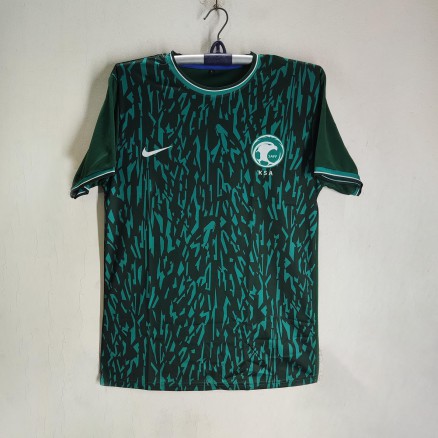 Saudi Arabia golgola football Jersey for men_714