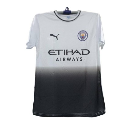 Manchester City Golgola ‍Sublimation printed Football Jersey For Men - 3607
