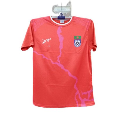 Bangladesh Football Golgola ‍Sublimation printed Football Jersey For Men - 3610