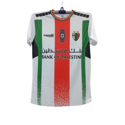 Pelestine  Golgola ‍Sublimation printed Jersey For Men - 3611